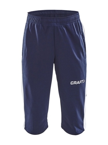 Craft Progress 3/4 Pants JR 1907116