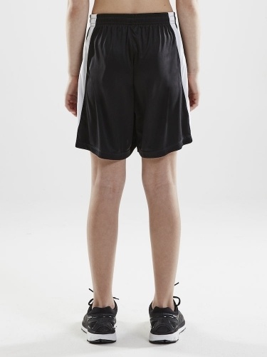 Craft Pro Control Contrast Longer Shorts JR 1906709