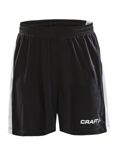 Craft Pro Control Contrast Longer Shorts JR 1906709