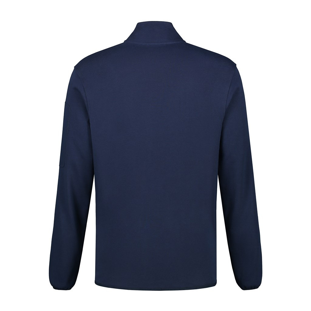Santino Sweatvest Berlin - Modern Fit