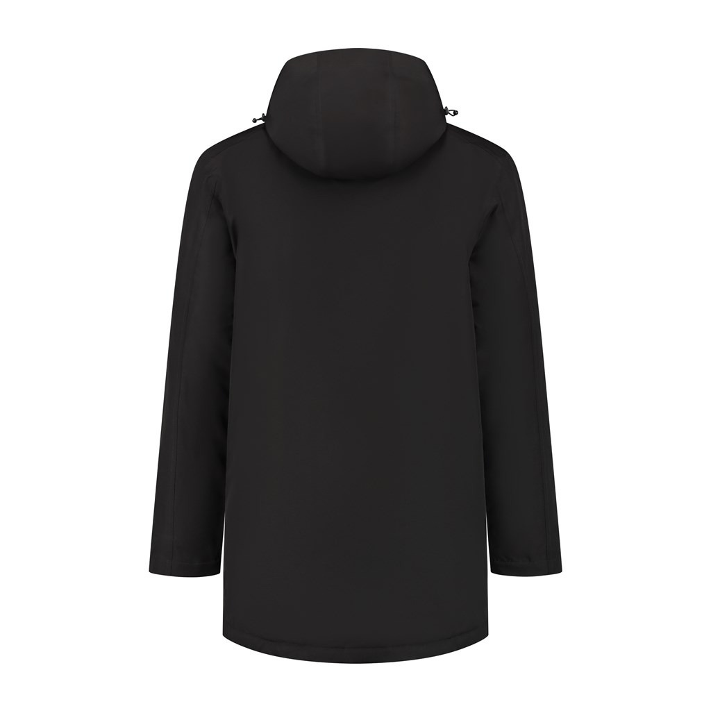 Santino Parka Santiago - Regular fit