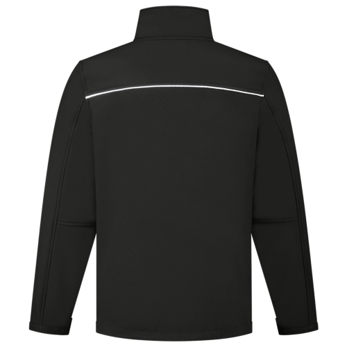 Tricorp Softshell jas luxe rewear - 402701