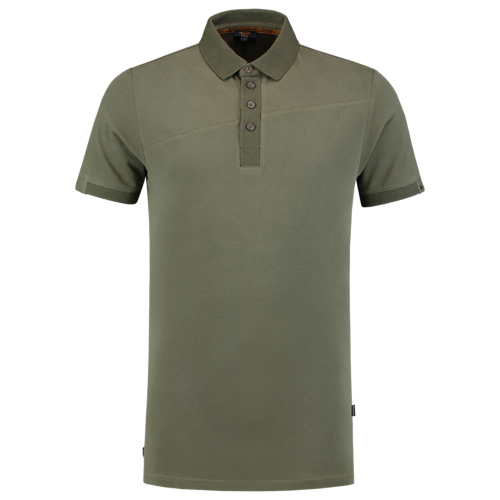 Tricorp Poloshirt Premium Naden 204002