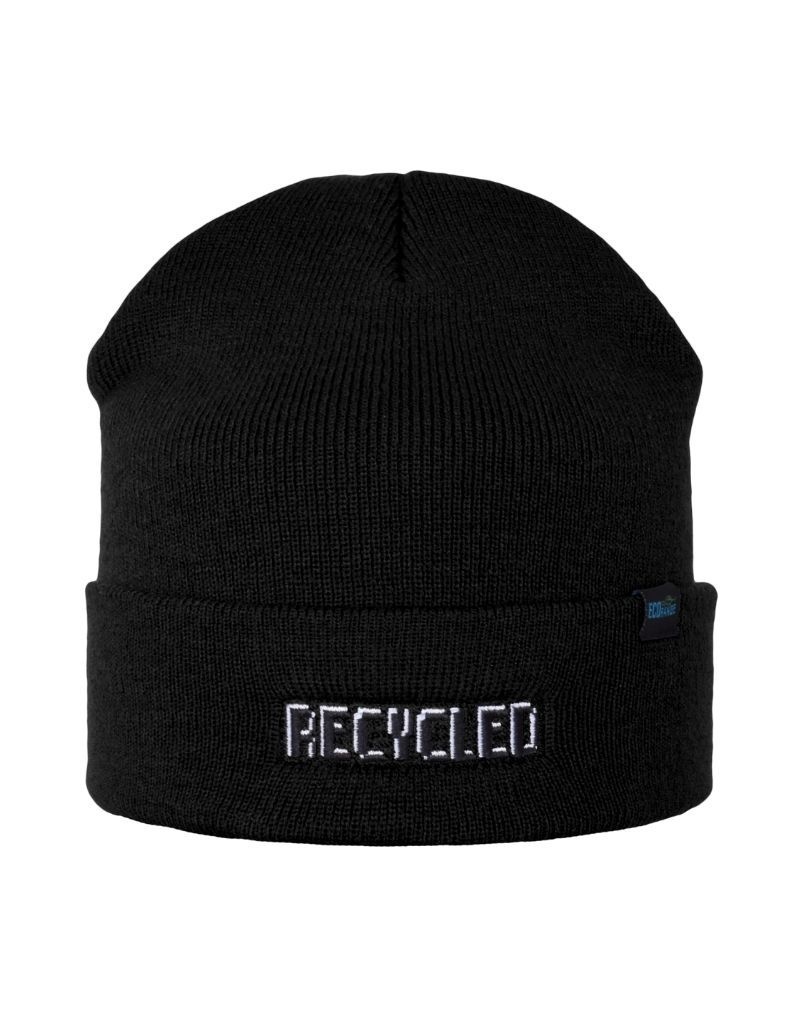 Eco-Friendly Winter Hat 3984