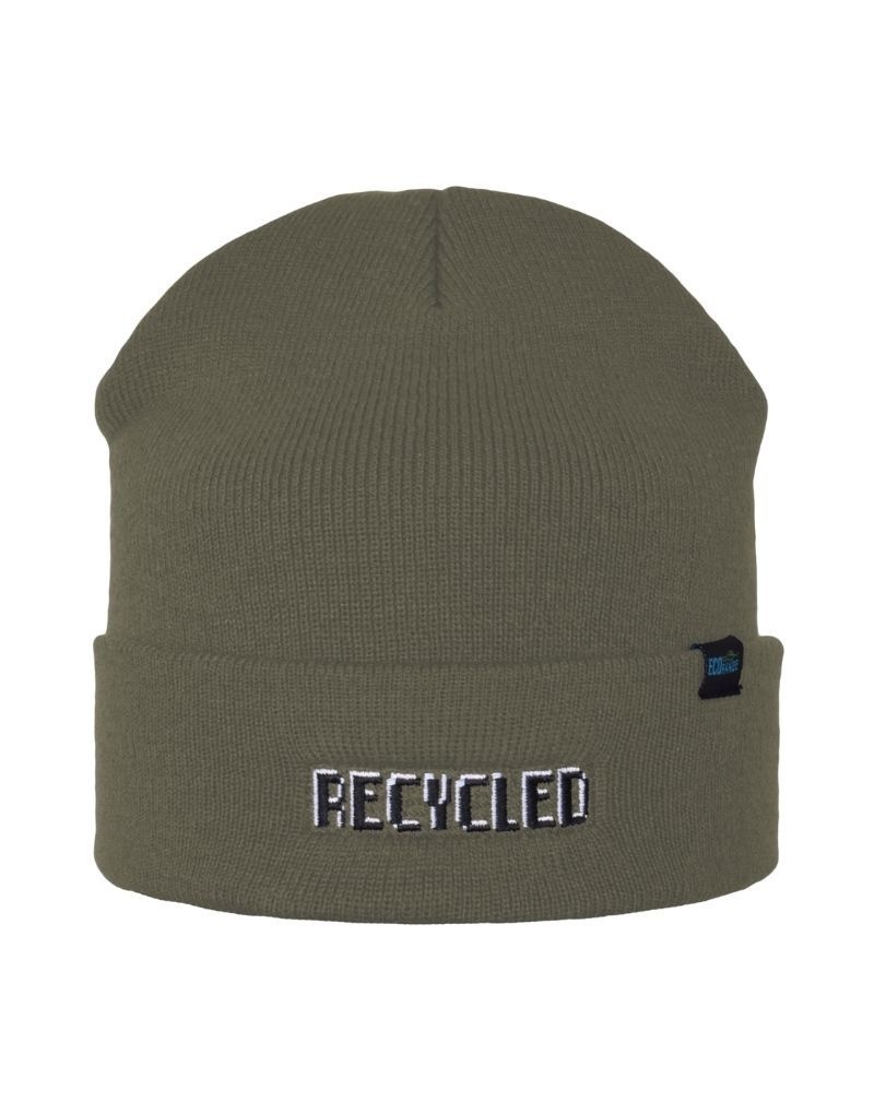 Eco-Friendly Winter Hat 3984