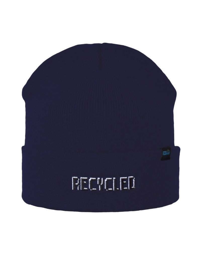 Eco-Friendly Winter Hat 3984