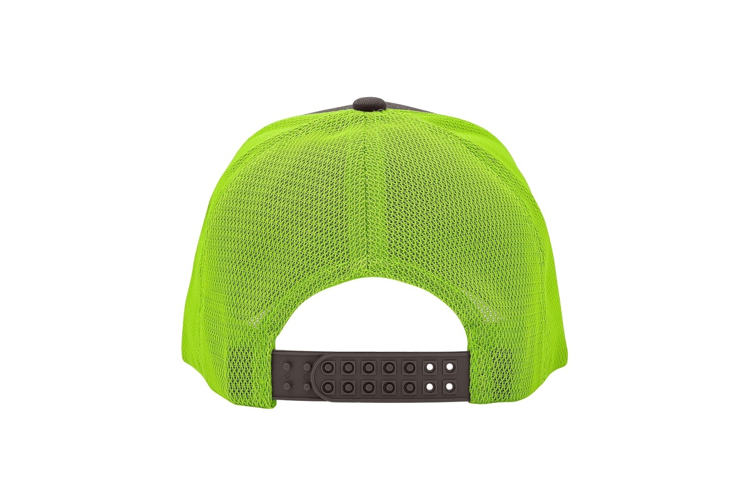 Brushed Cotton With Mesh Contrast Stitching 4002