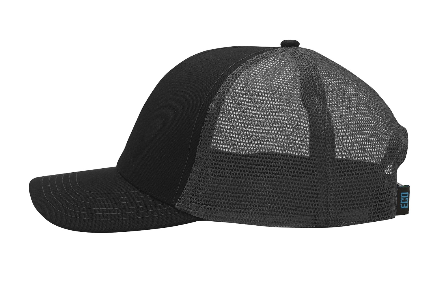 Recycling Cap With Mesh 3982