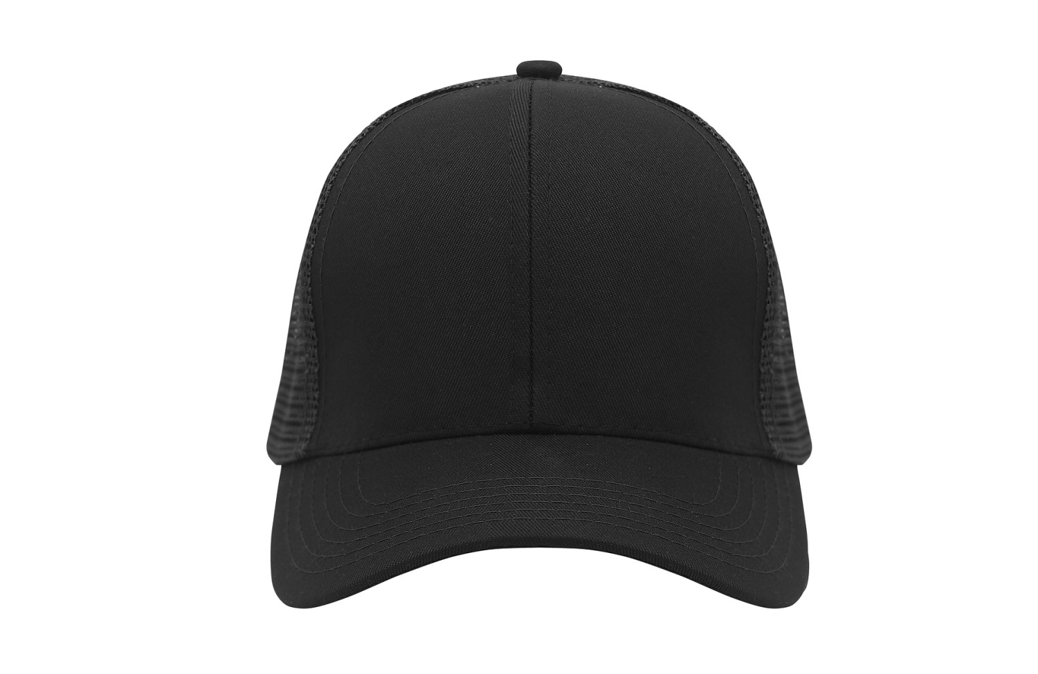 Recycling Cap With Mesh 3982