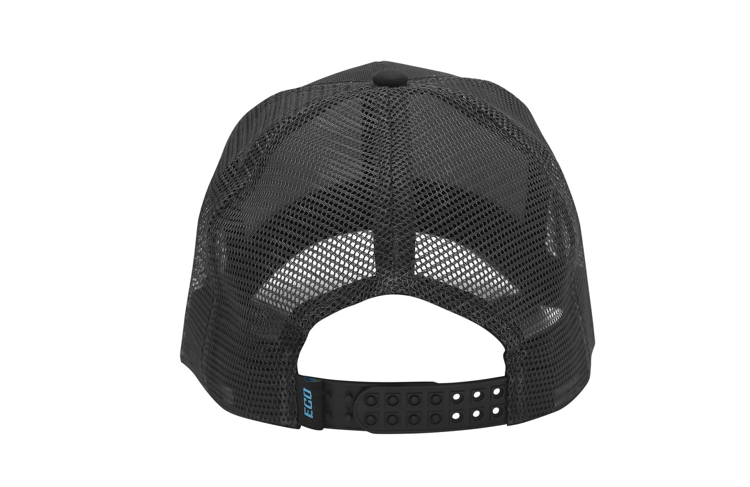 Recycling Cap With Mesh 3982