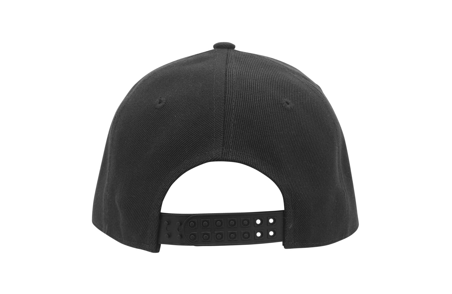 Flat Peak Cap In Kids Size 3994
