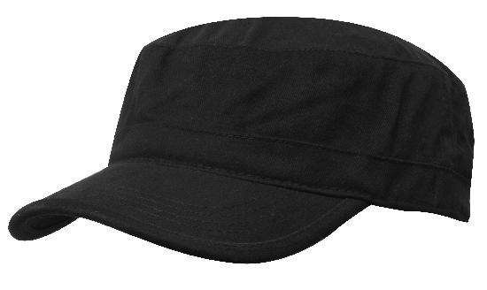 Classic Army Cap Sports Twill 4025