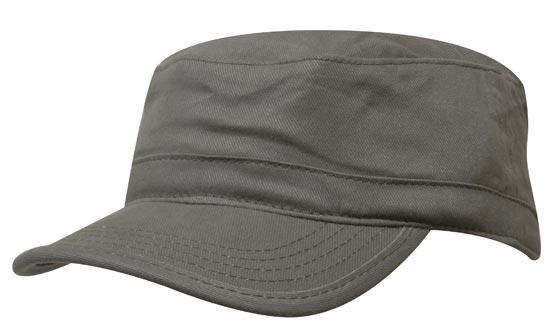 Classic Army Cap Sports Twill 4025