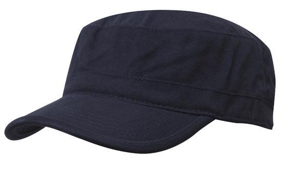 Classic Army Cap Sports Twill 4025