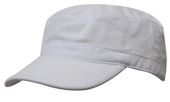 Classic Army Cap Sports Twill 4025