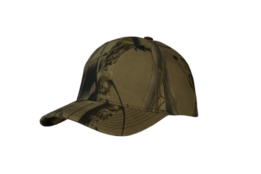 Camouflage -T/C Cotton 4028