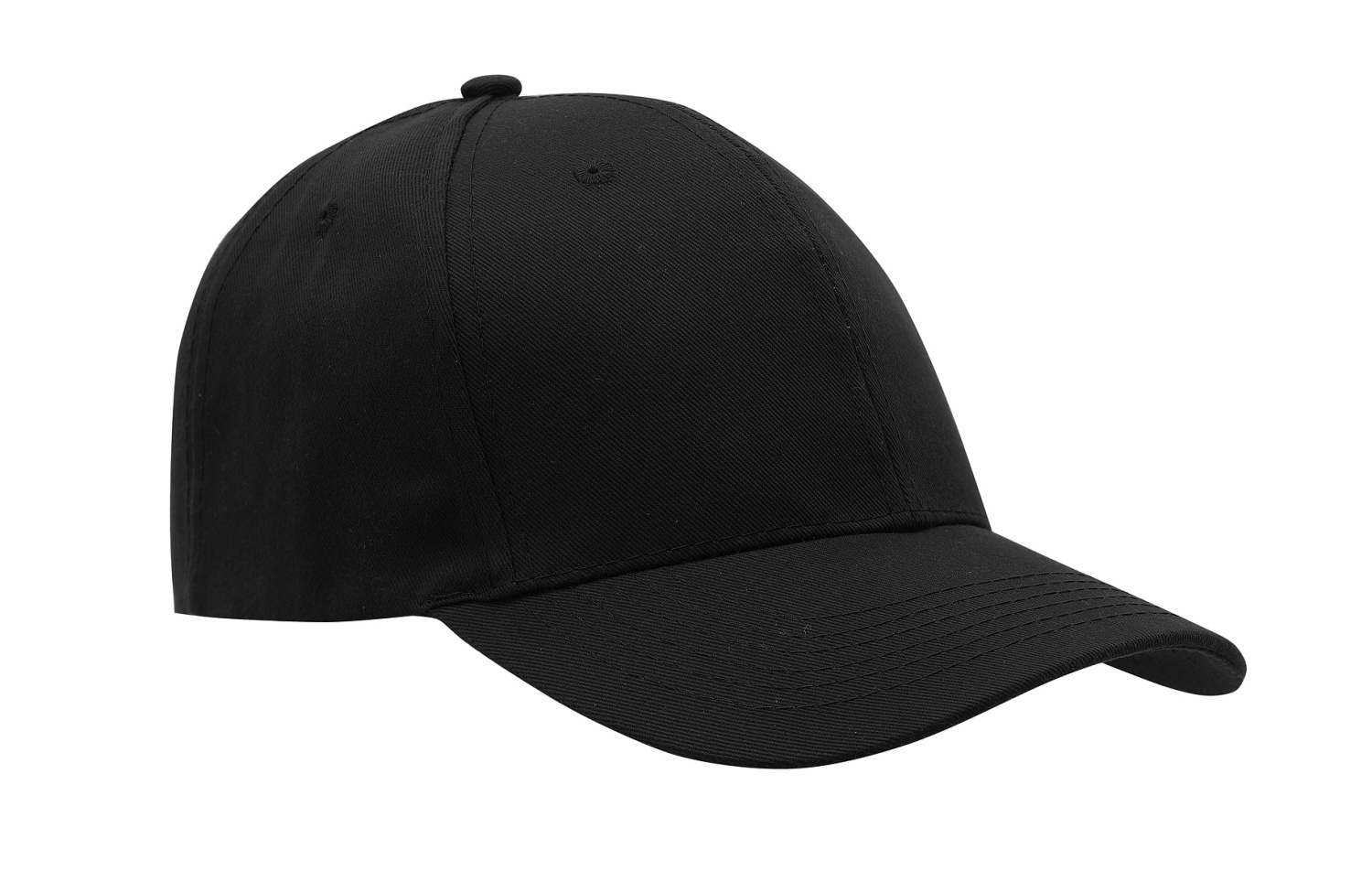 Chino Twill - Deluxe Cap 4079