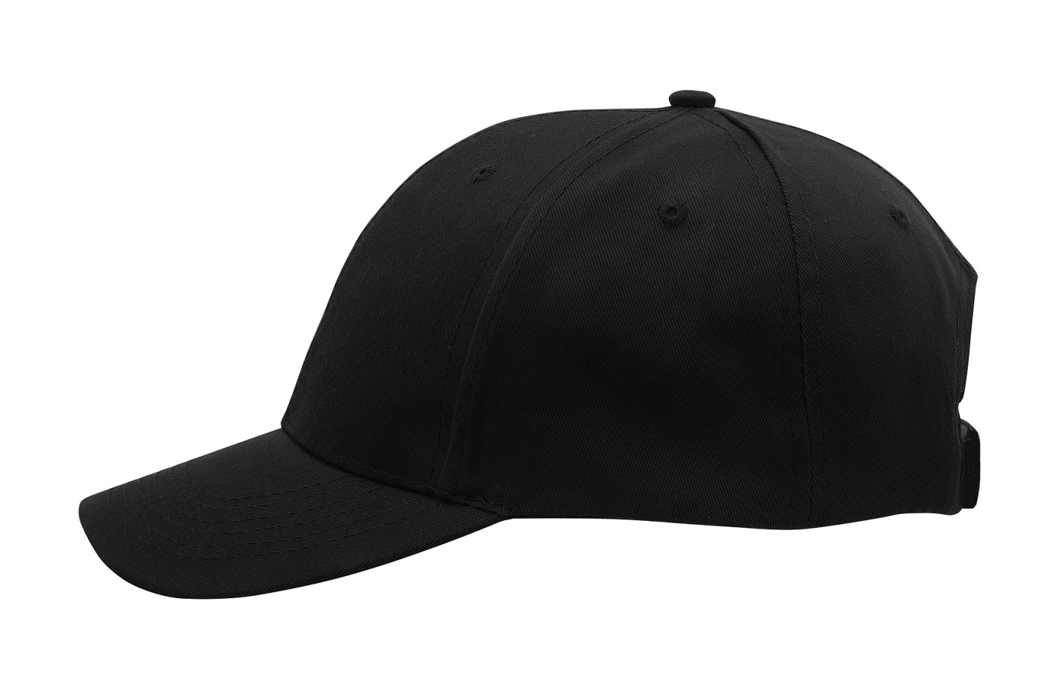 Chino Twill - Deluxe Cap 4079