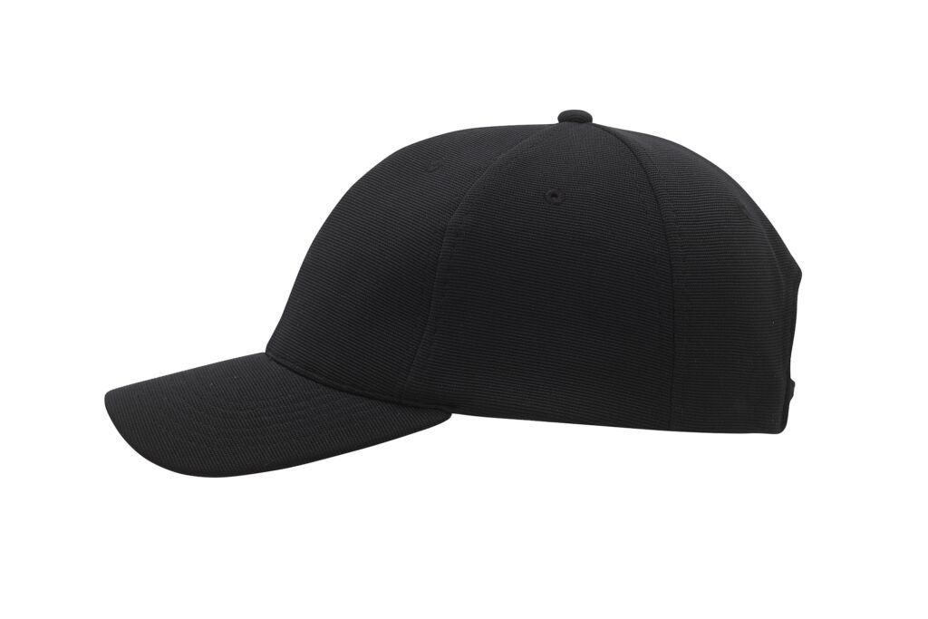 Premium Cap Made Of Functional Fabric Ottoman Twill 4120