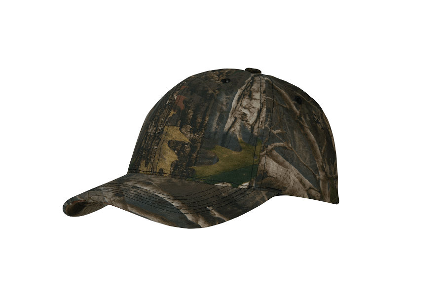 True Timber Camouflage T/C Cotton 4196