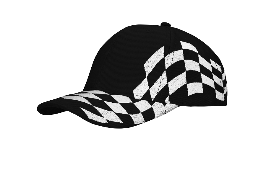 Brushed Heavy Cotton With Checks 4224