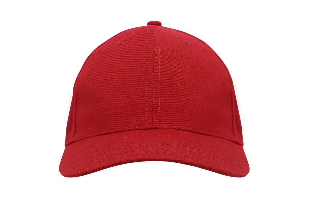 T/C Cotton Classic Baseball Cap 4242