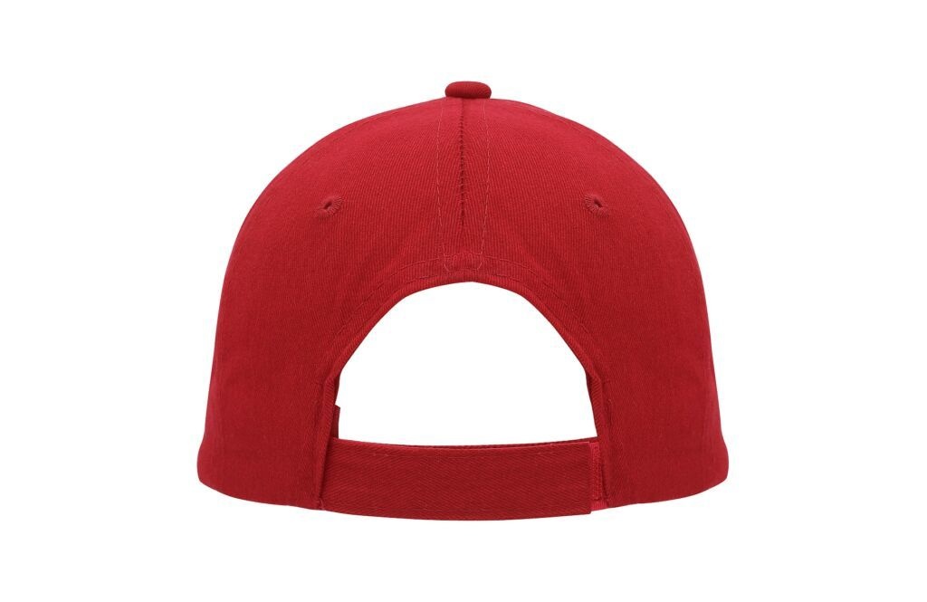 T/C Cotton Classic Baseball Cap 4242