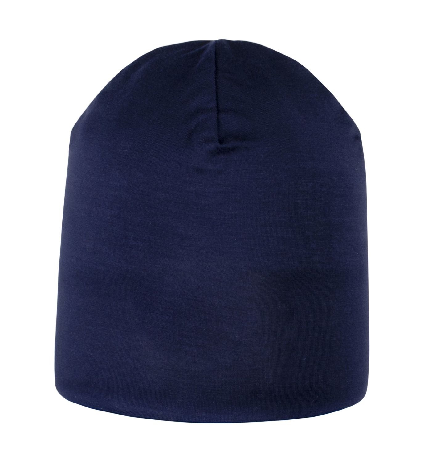 Beanie Made Of Earth Friendly Fabric Tencel 3012