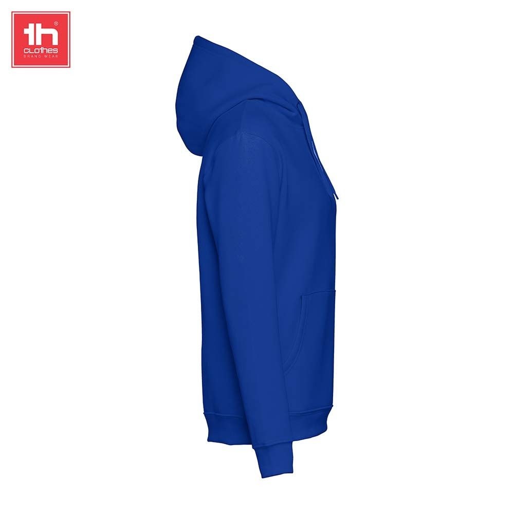 TH Clothes Hooded Sweater Unisex 320 g/m2 Phoenix
