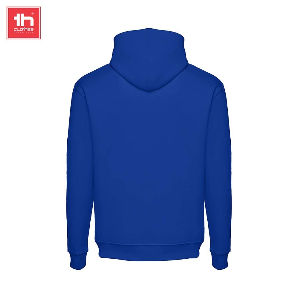 TH Clothes Hooded Sweater Unisex 320 g/m2 Phoenix