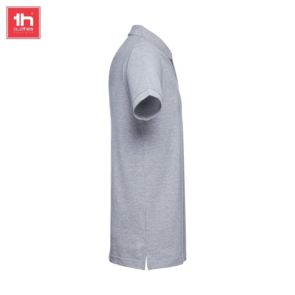 TH Clothes heren polo shirt 195 g/m2 Dhaka