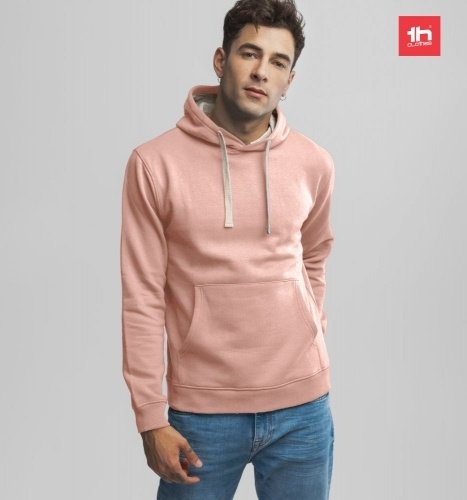 TH Clothes Unisex sweatshirt 320 g/m2 Moscow