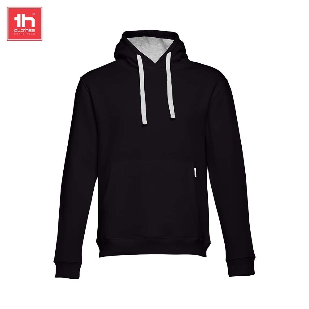 TH Clothes Unisex sweatshirt 320 g/m2 Moscow