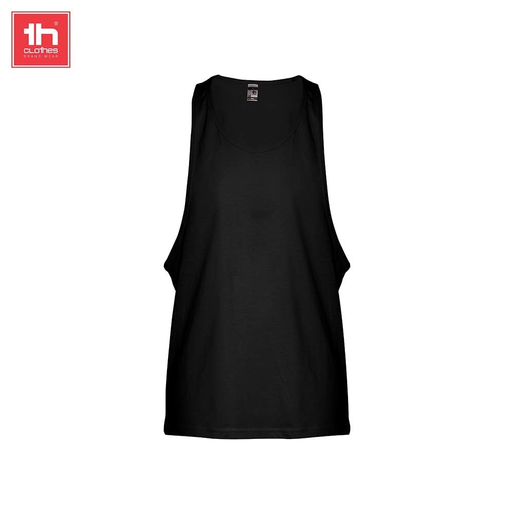 TH Clothes heren tank top 140 g/m2 Ibiza