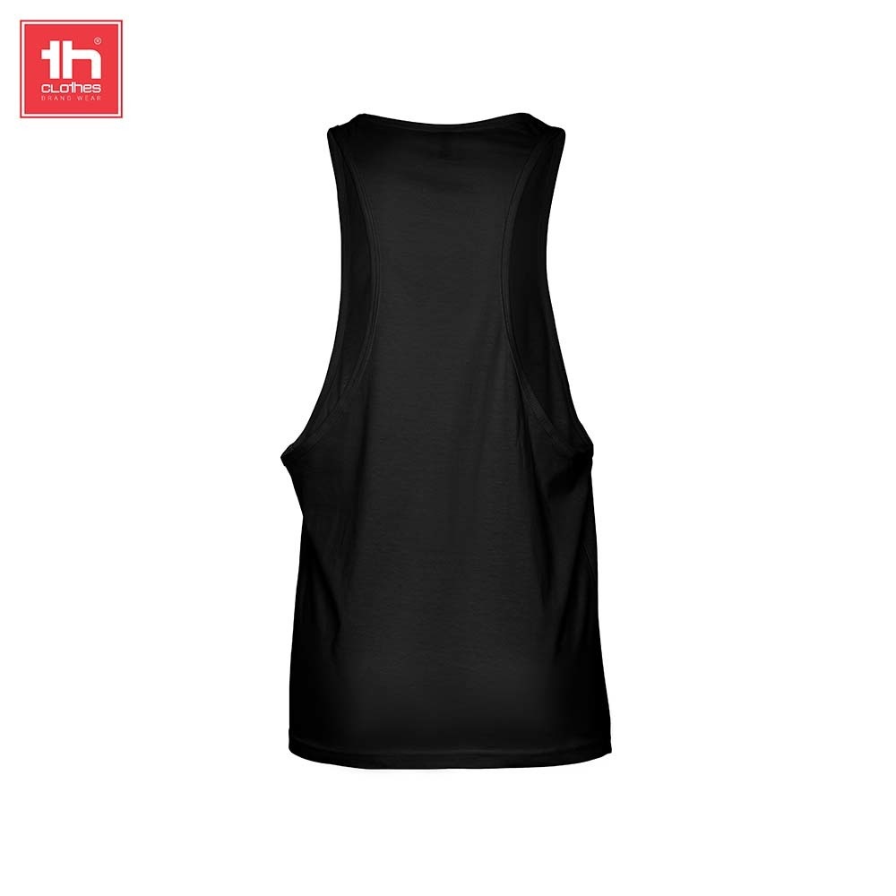 TH Clothes heren tank top 140 g/m2 Ibiza