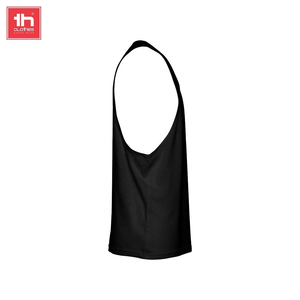 TH Clothes heren tank top 140 g/m2 Ibiza