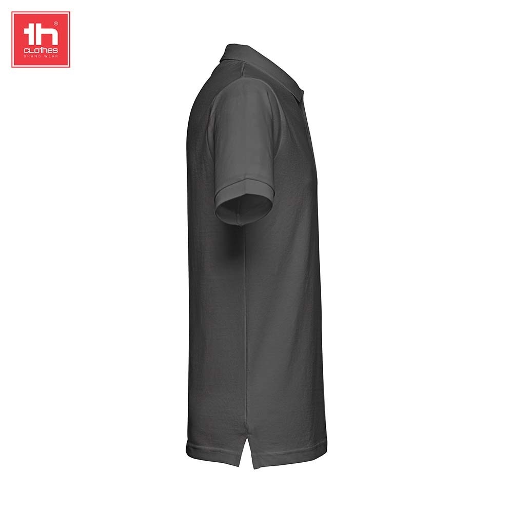 TH Clothes polo korte mouw heren 240 gr/m2 Monaco