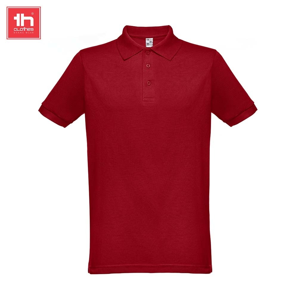 TH Clothes heren Polo 200 g/m2 Berlin