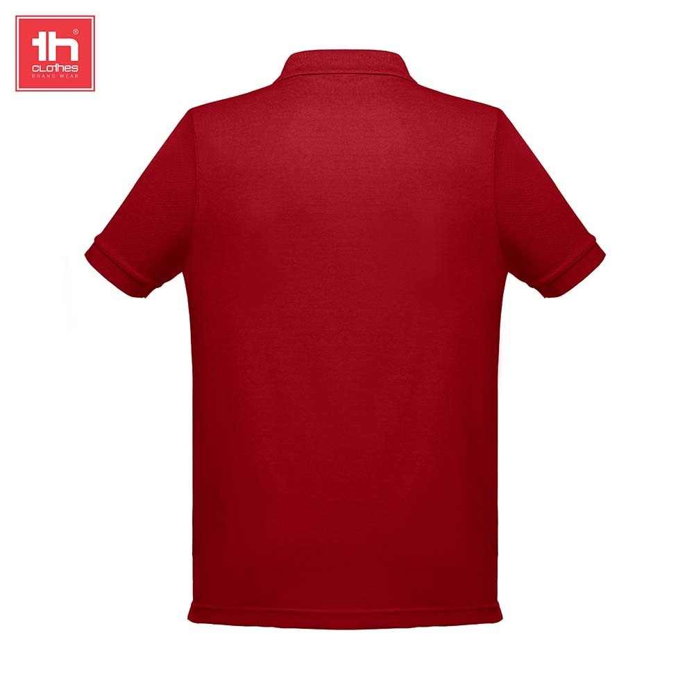 TH Clothes heren Polo 200 g/m2 Berlin