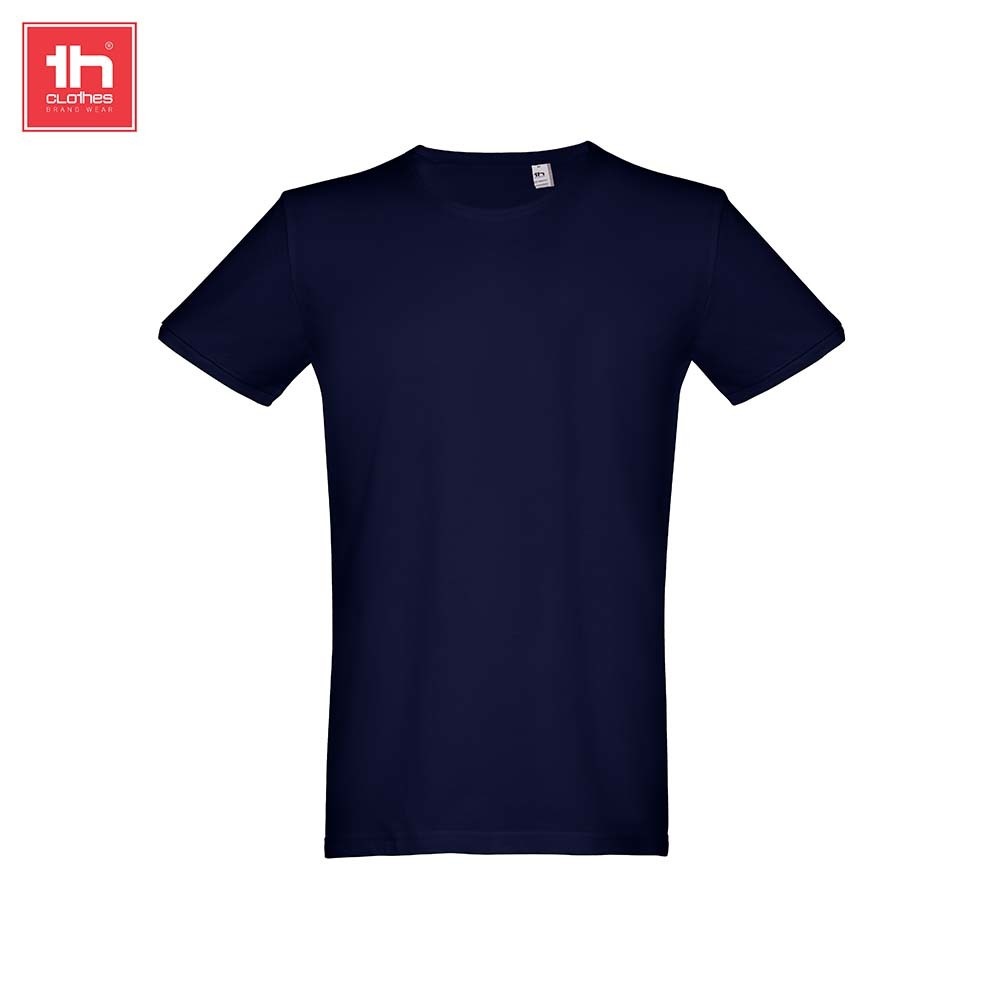 TH Clothes Heren T-shirt 195 g/m2 San Marino