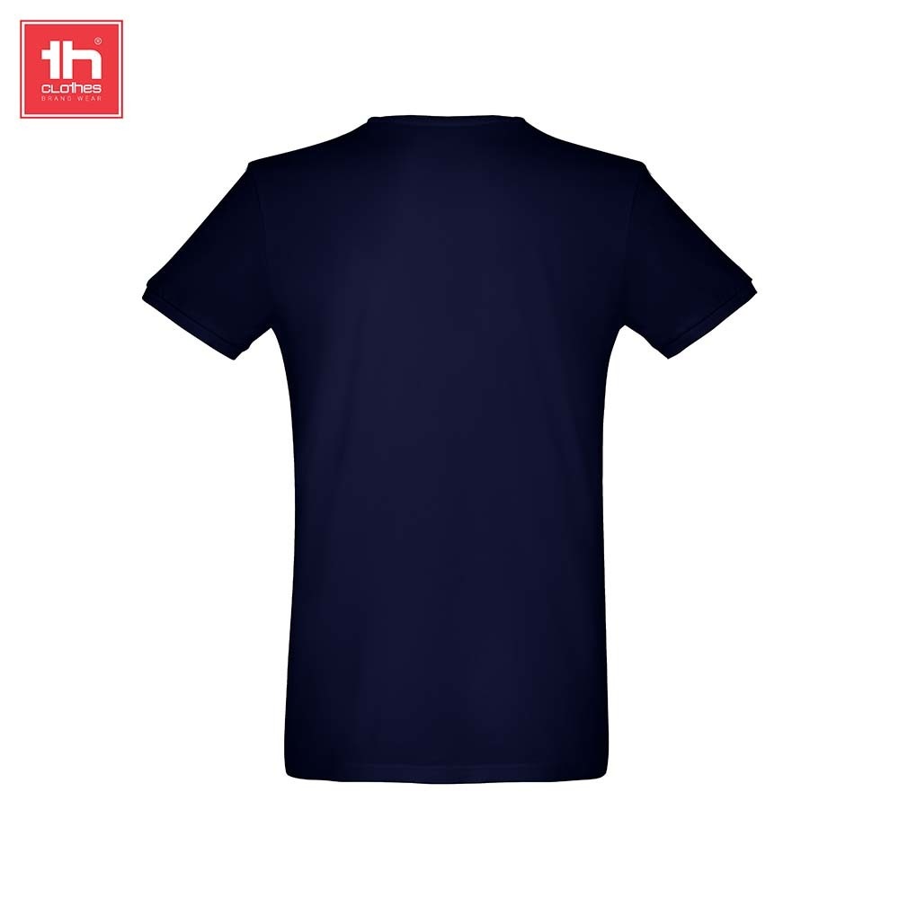 TH Clothes Heren T-shirt 195 g/m2 San Marino