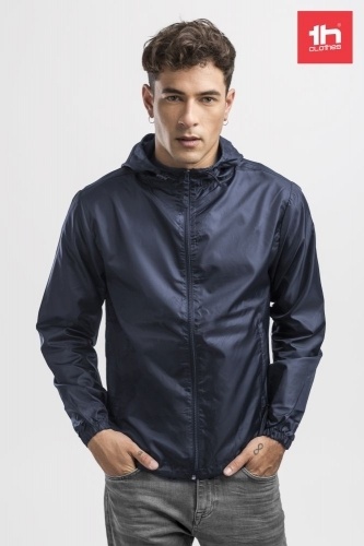 TH Clothes Unisex windjack 65 g/m2 Dublin