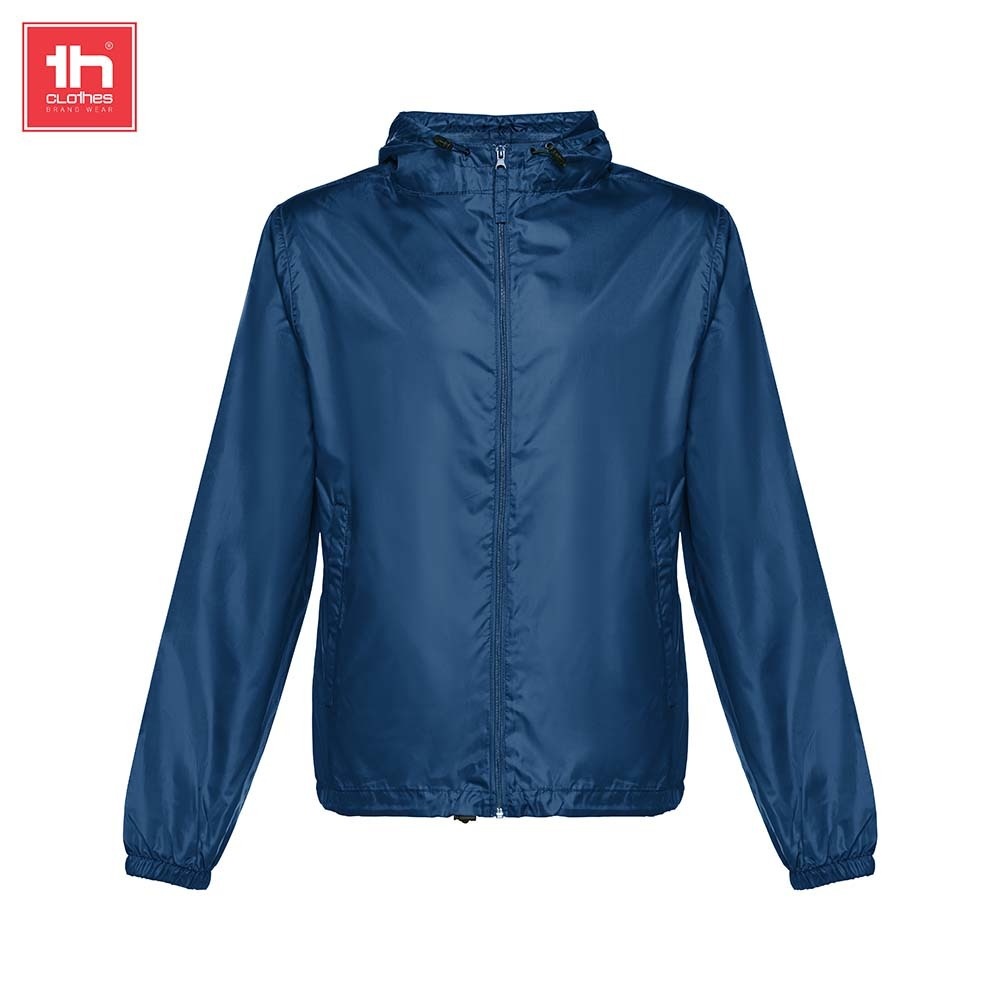 TH Clothes Unisex windjack 65 g/m2 Dublin