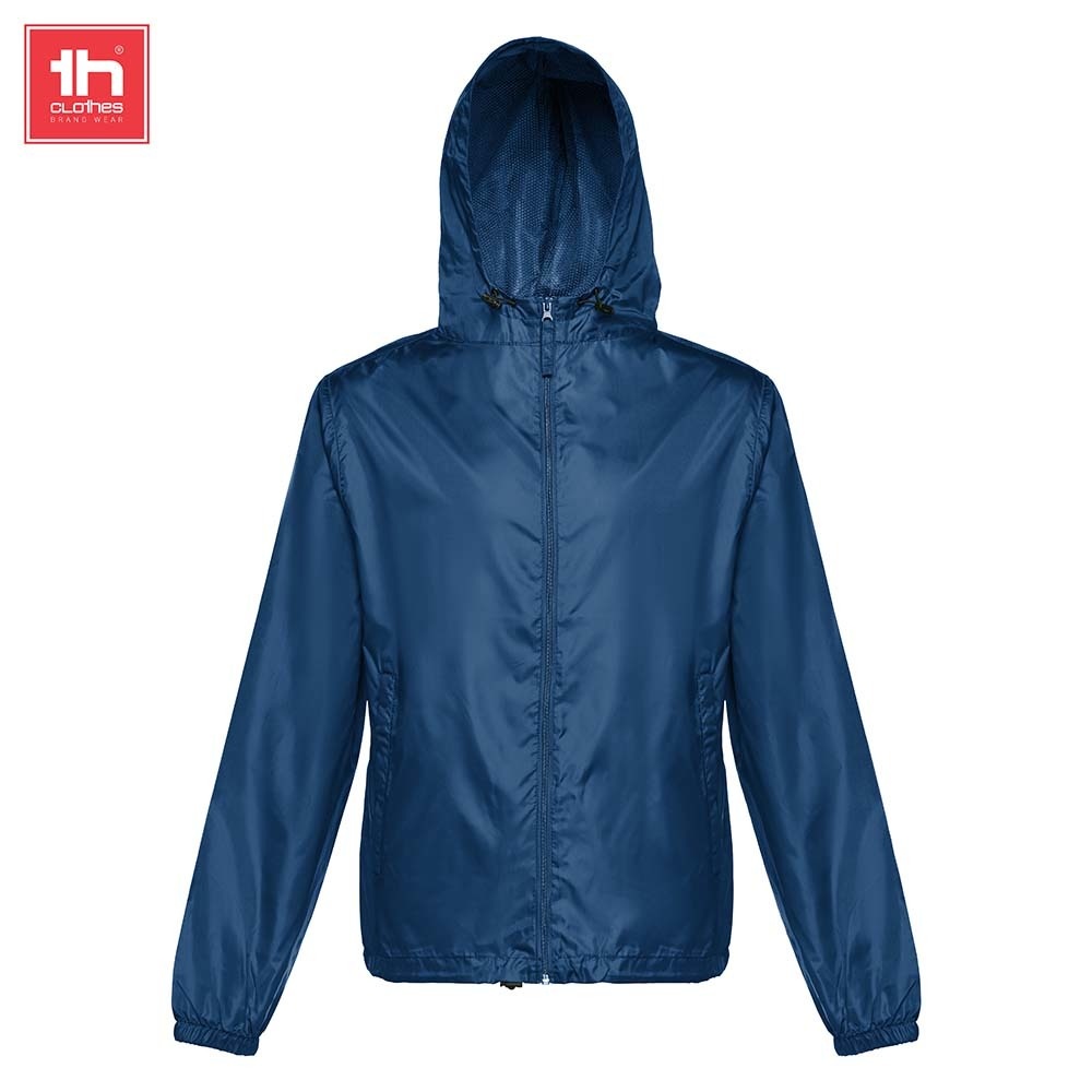 TH Clothes Unisex windjack 65 g/m2 Dublin