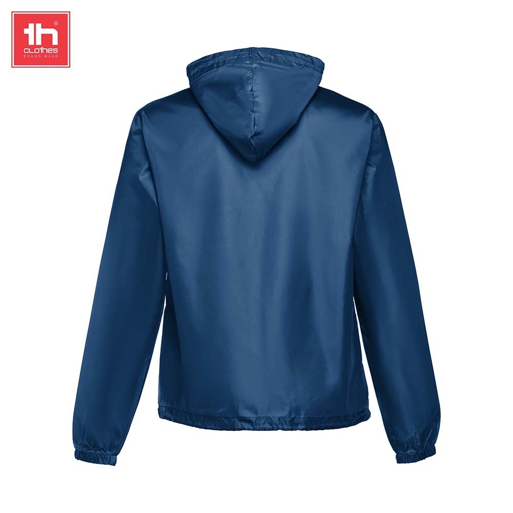 TH Clothes Unisex windjack 65 g/m2 Dublin