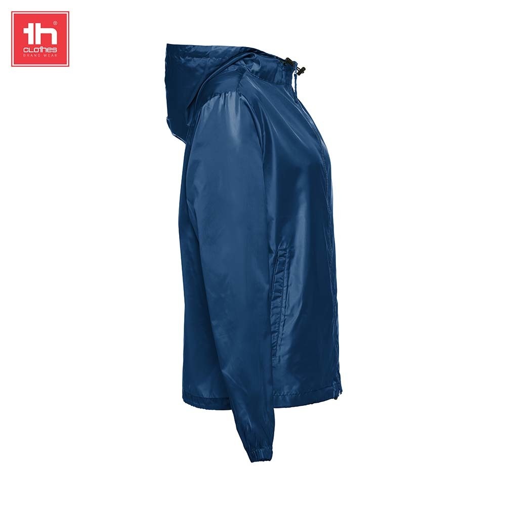 TH Clothes Unisex windjack 65 g/m2 Dublin