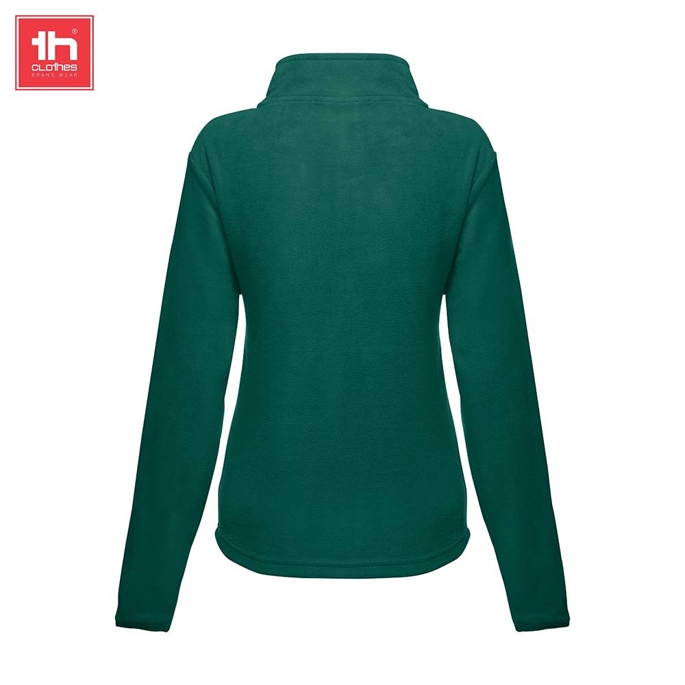TH Clothes dames fleece jas 260 g/m2 Helsinki Woman