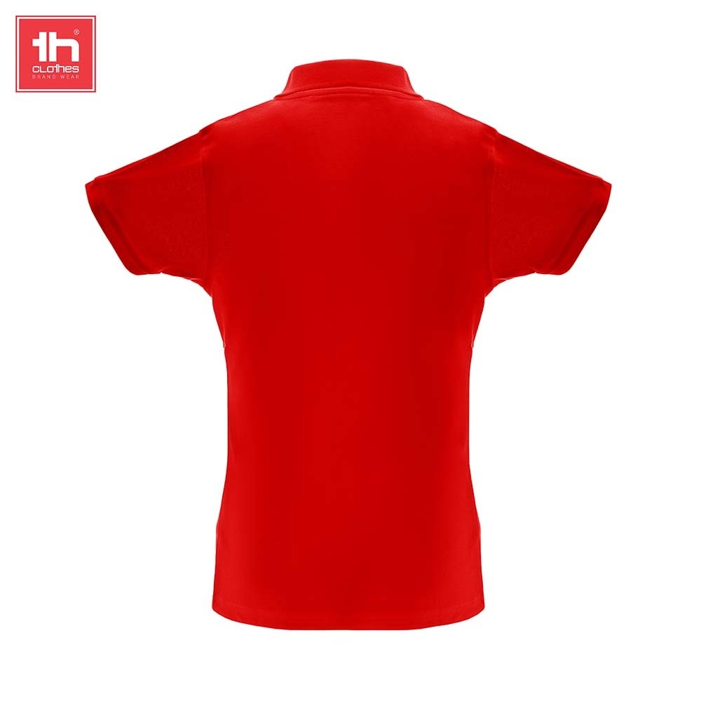 TH Clothes dames polo 200 g/m2 Berlin Woman