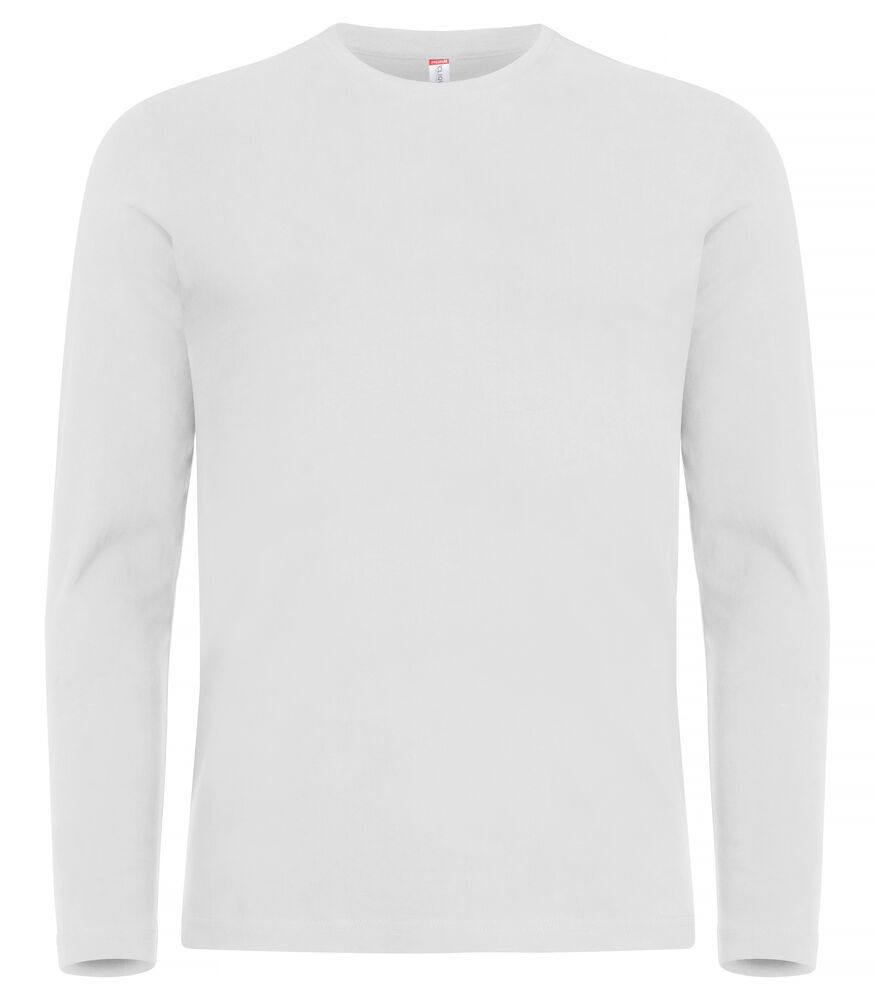 Premium Fashion-T L/S Lady 029359