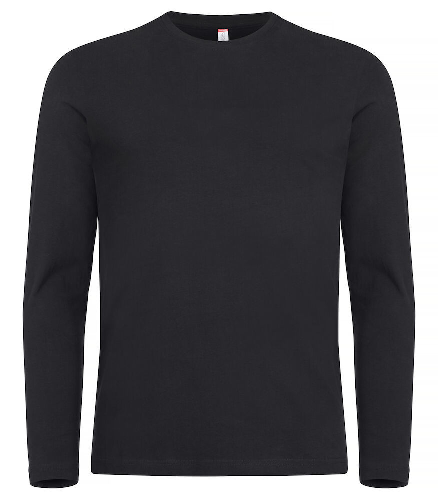 Premium Fashion-T L/S Lady 029359